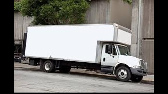 Cover photo of Moving Company Guys - Dallas